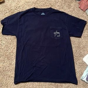 mens medium guy harvey shirt